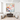 Modern Abstract textured Flower Painting #Flower019