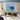 Coastal Beach Oil Painting #SEA015
