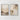 Two-piece beige abstract wall art set