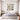 
Minimalist abstract wall art in beige and gray brown