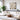 Textured geometric artwork with irregular rectangular patterns