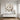 Modern neutral wall art with geometric square patterns and raised textur
