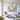 3D textured wall art featuring a grid of neutral geometric shapes