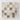 Neutral geometric wall art with cream taupe and textured brown squares