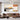 Warm neutral color block painting for modern decor