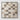Hand-painted neutral abstract artwork with layered linear grooves