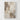 Tactile brushstroke neutral art print