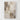 Contemporary beige block wall decor