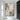Minimalist beige square texture art
