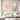 Large 2 piece romantic rose floral abstract wall art set in blush pink and teal highlights displayed in a chic modern living room interior setup.