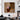 Neutral abstract wall art with earthy colors and textured brushstrokes