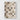 Neutral geometric canvas art with layered surface details
