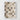 Modern abstract wall art with textured rectangular patterns