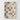 Modern abstract wall art with textured rectangular patterns