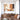 Horizontal abstract artwork with warm earthy color blocks