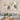 Modern abstract diptych neutral color palette