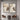 Textured plaster effect wall art print set