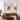 Heavy texture abstract painting reproduction gold frame