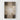 Earthy cracked texture abstract print