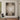 Minimalist block pattern wall art