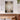 Neutral tone geometric texture painting