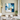Abstract Blue Painting #AB145