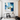 Abstract Blue Painting #AB145