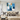 Modern Abstract Blue Oil Painting #AB151