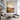 Textured canvas art in shades of brown beige and cream