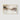 Rectangular textured wall decor in neutral earth tones