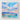 Abstract seascape oil painting